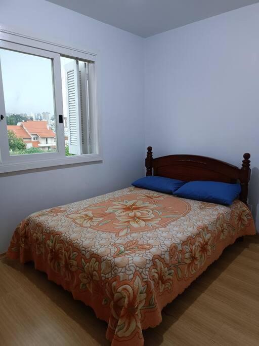 Apartamento Em Bento Goncalves-Rs Exterior photo
